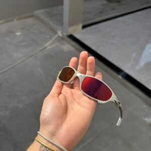 JULIET PLASMA DARK RUBI