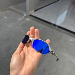 ROMEO 2 PLASMA BLUE NEON