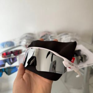 RADAR EV WHITE LIQUID METAL