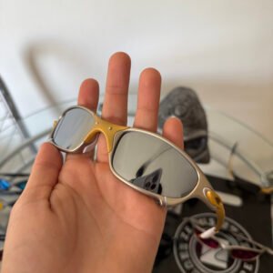 JULIET 24K LIQUID METAL