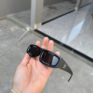LUNETA LV BLACK